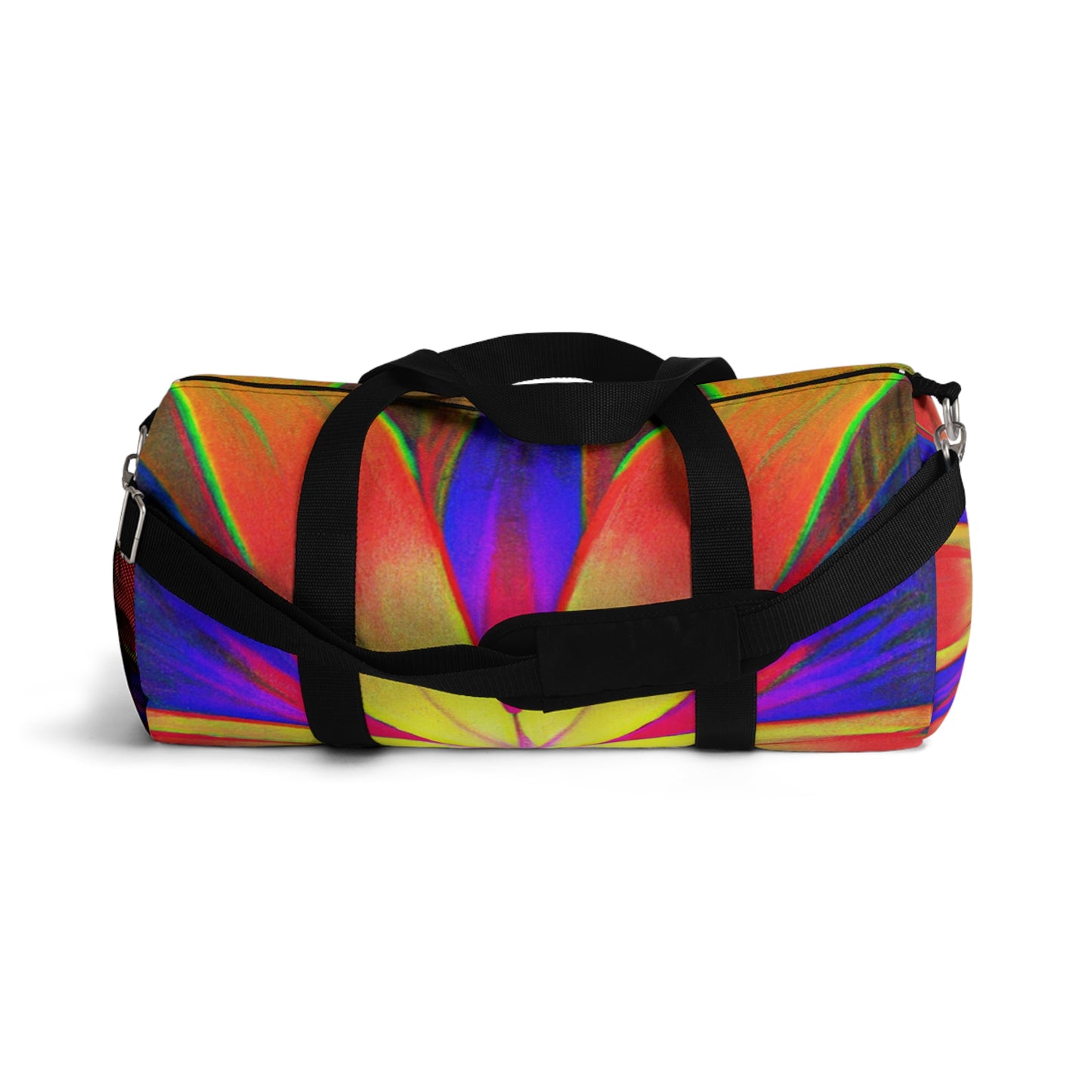 Joseph Bramah-Duffle Bag