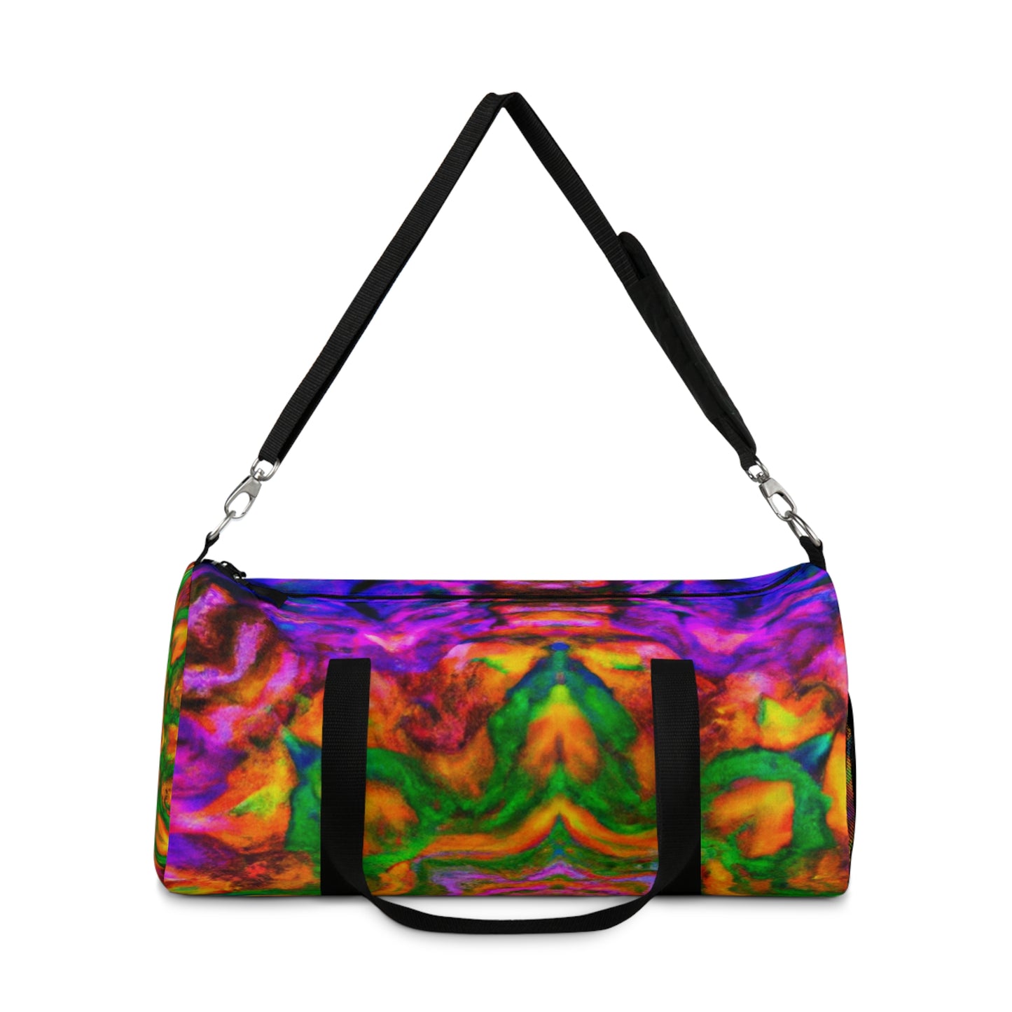 John Smeaton (1724–1792)-Duffle Bag