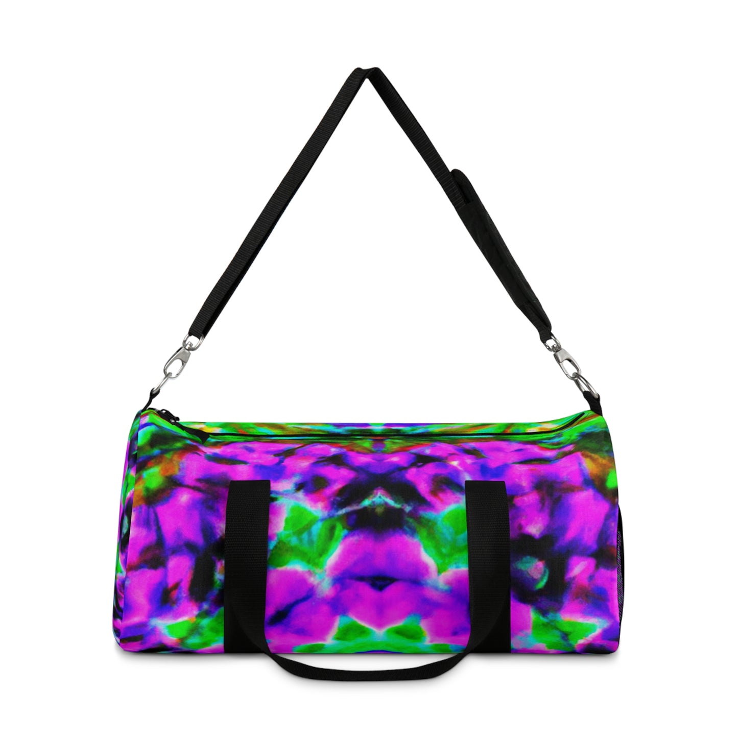 John Boulton-Duffle Bag