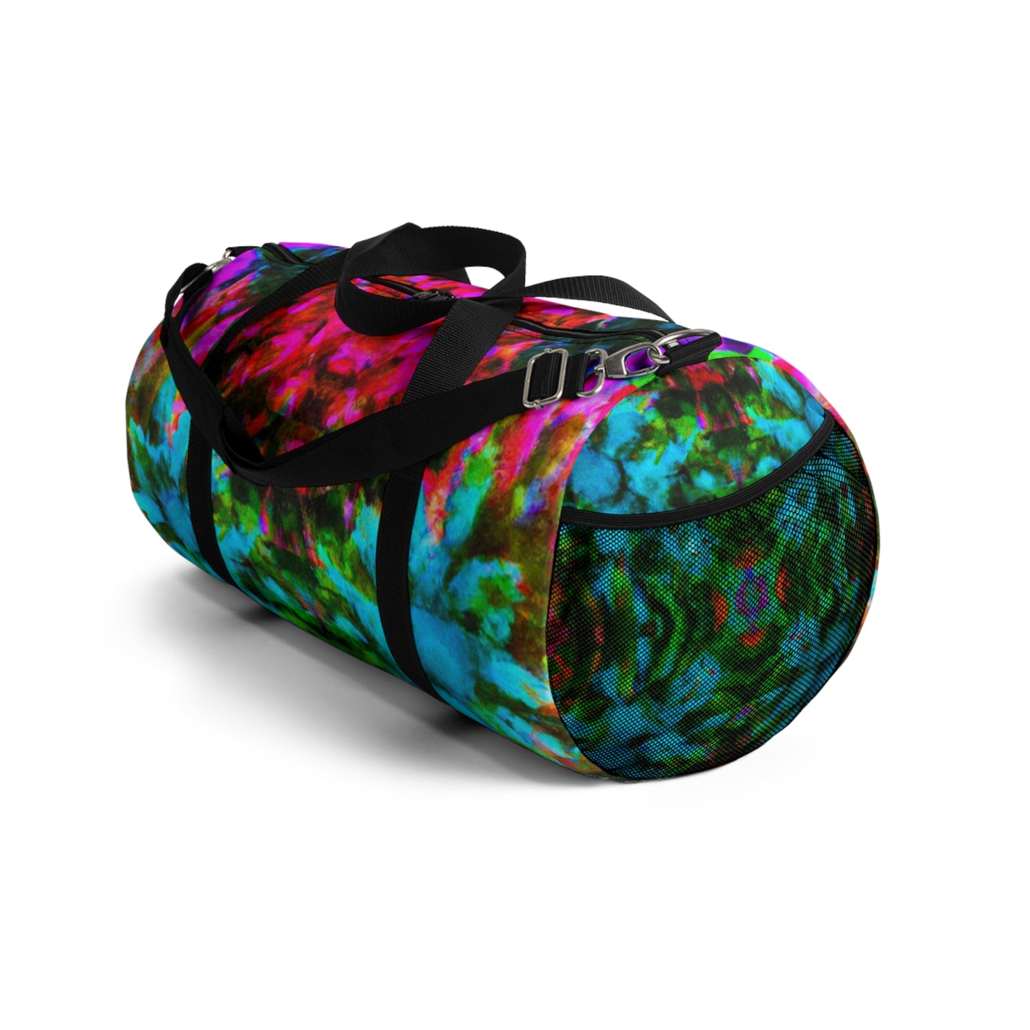 James Watt-Duffle Bag