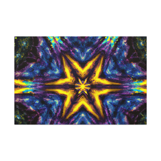 Francisco de Goya- Canvas