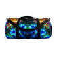 James Watt (1736-1819), inventor of the steam engine.-Duffle Bag