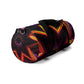 James Watt (1736-1819), Scottish inventor and mechanical engineer.-Duffle Bag