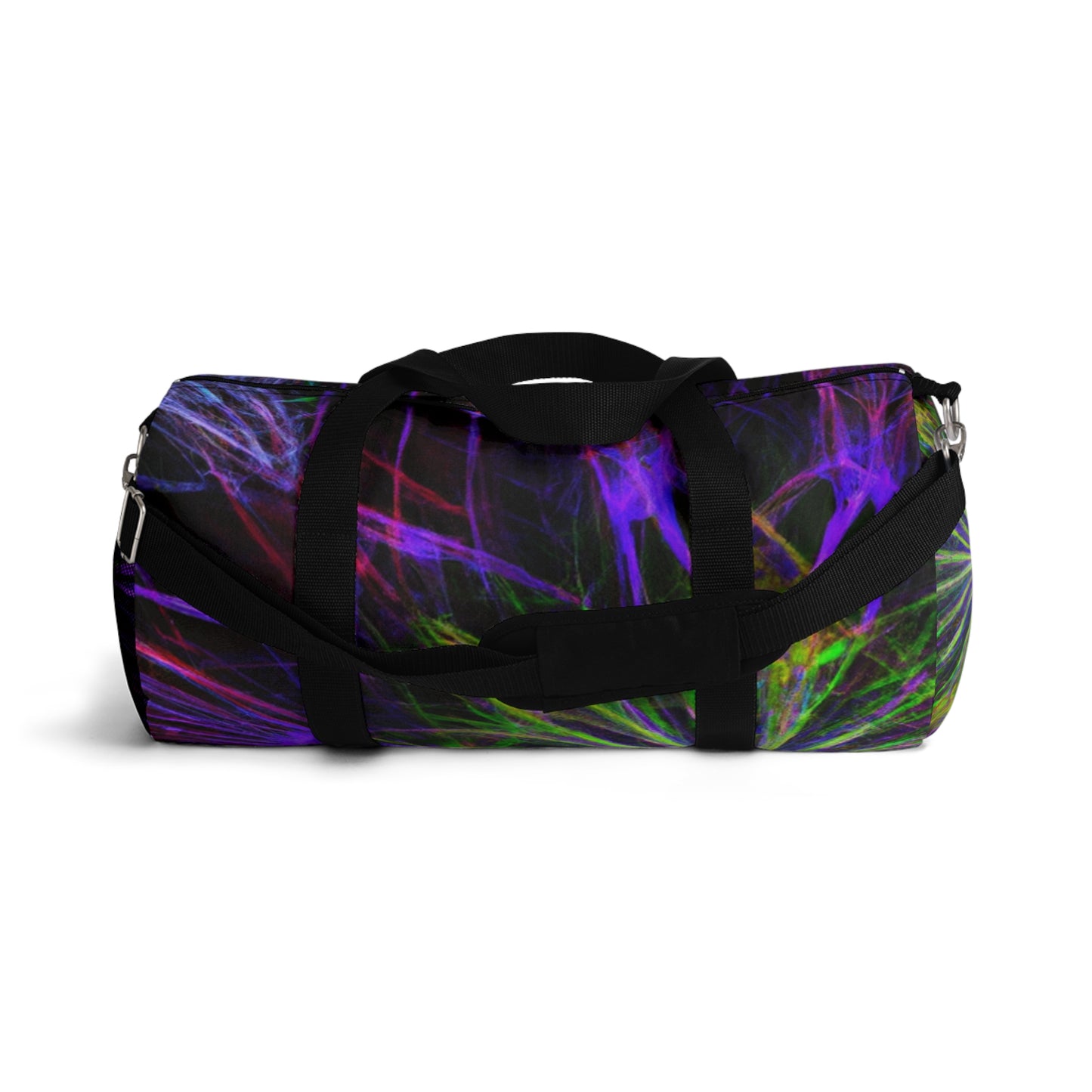 Matthew Boulton-Duffle Bag