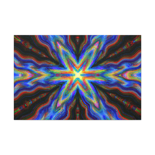 John Singleton Copley- Canvas