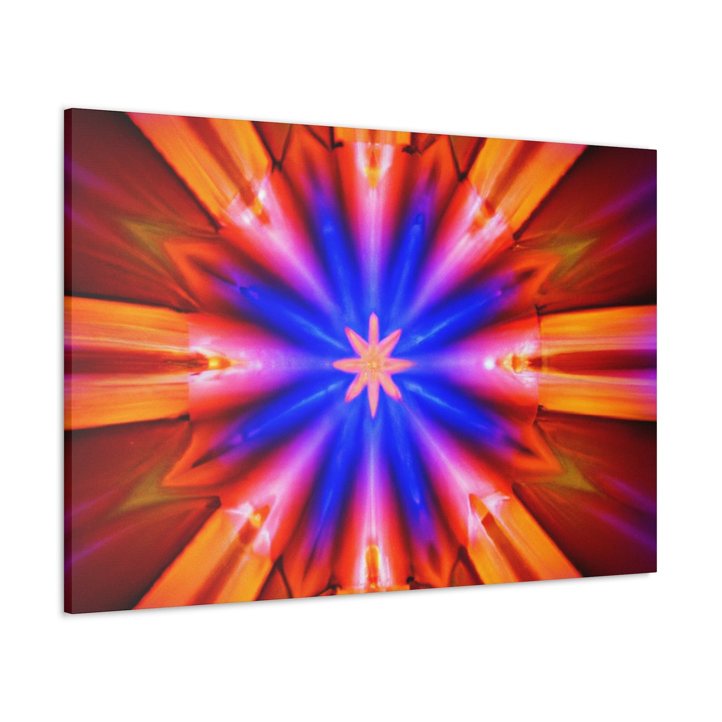 Jacob van Ruisdael- Canvas