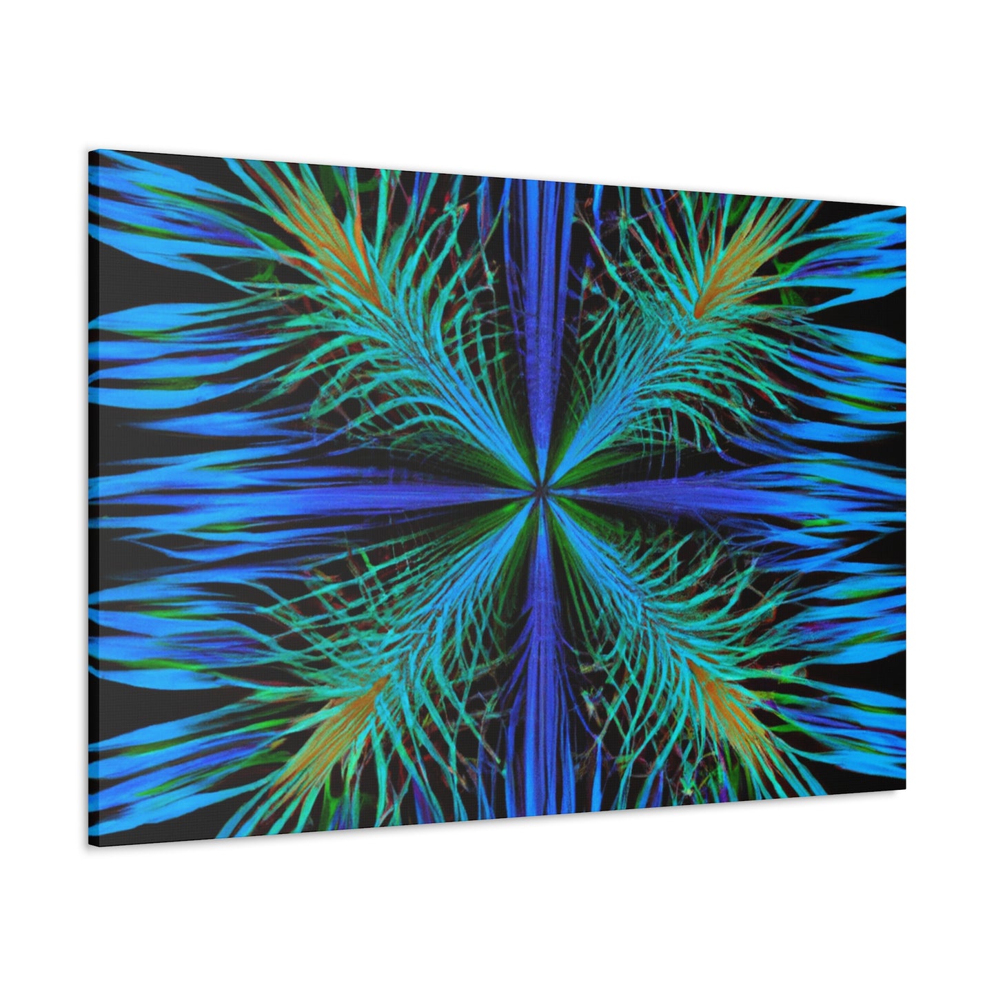 Thomas Gainsborough- Canvas