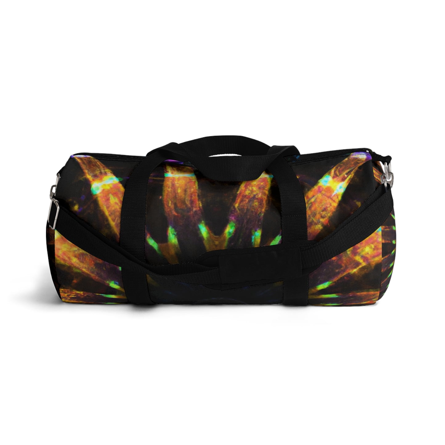 James Watt.-Duffle Bag