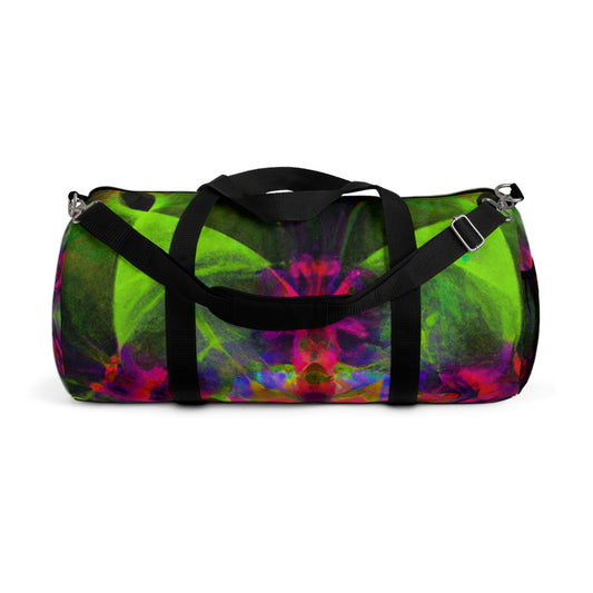 James Hargreaves -Duffle Bag