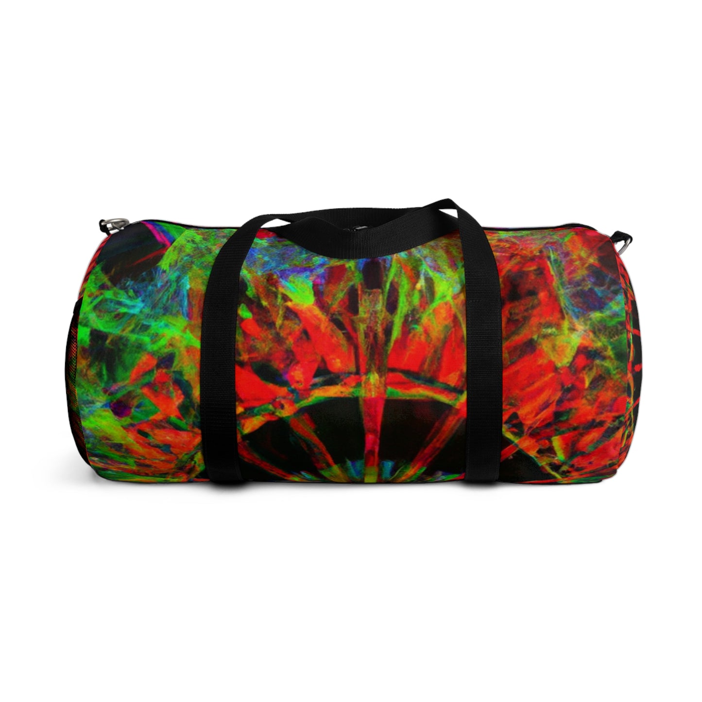 James Watt-Duffle Bag