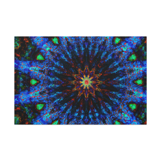 Antoine Watteau- Canvas