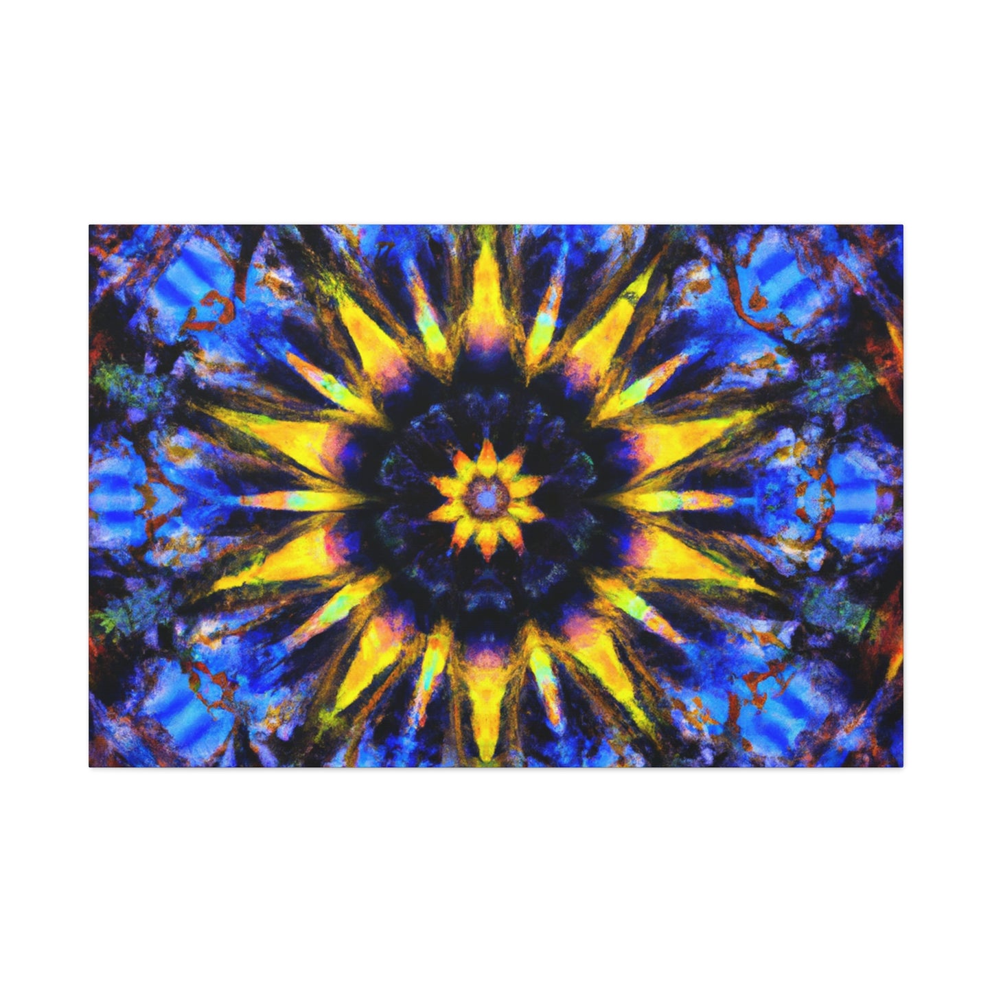 Joseph Wright of Derby- Canvas