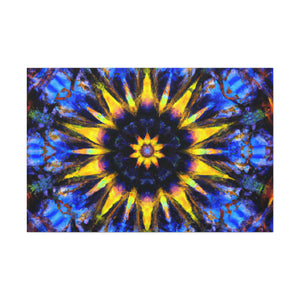 Joseph Wright of Derby- Canvas