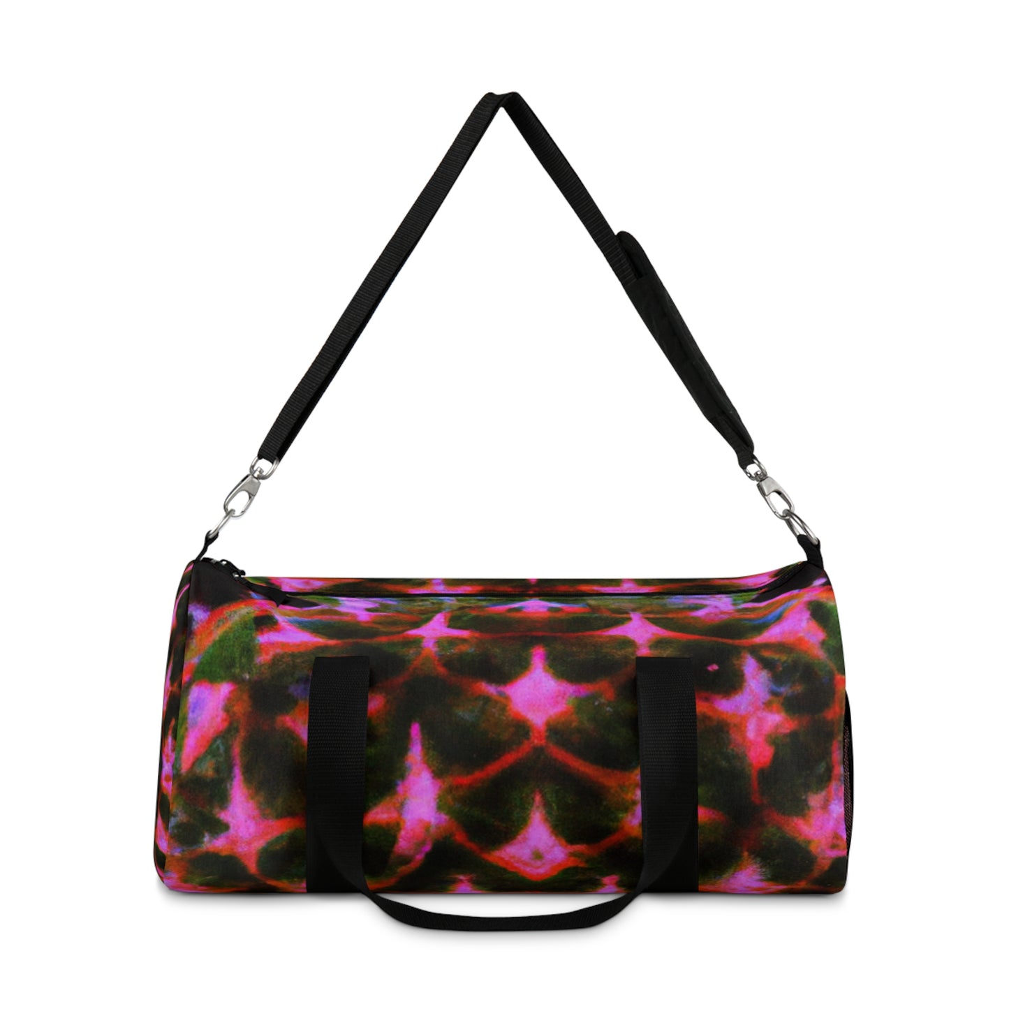 Matthew Boulton-Duffle Bag