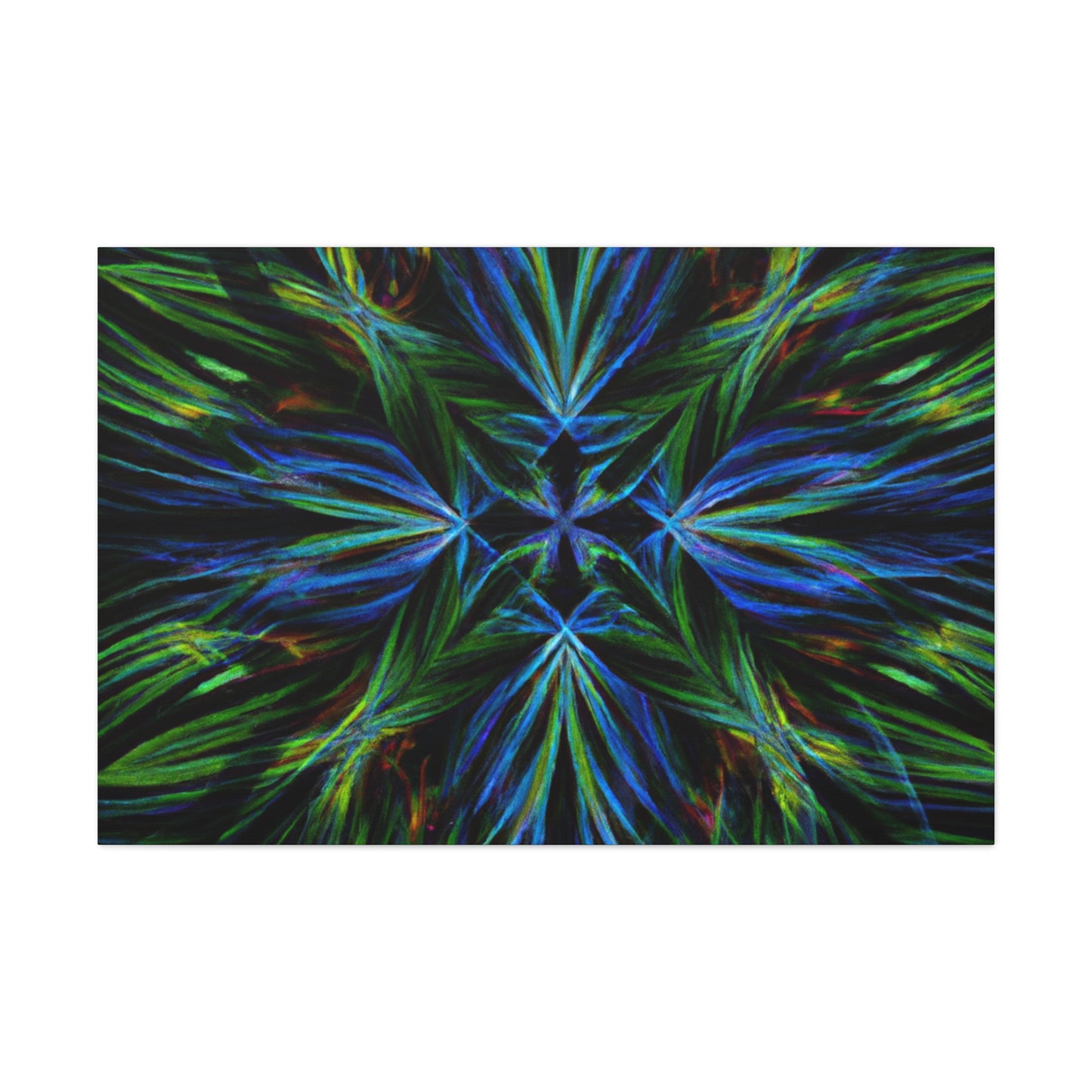 George Romney- Canvas