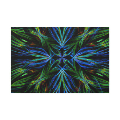 George Romney- Canvas