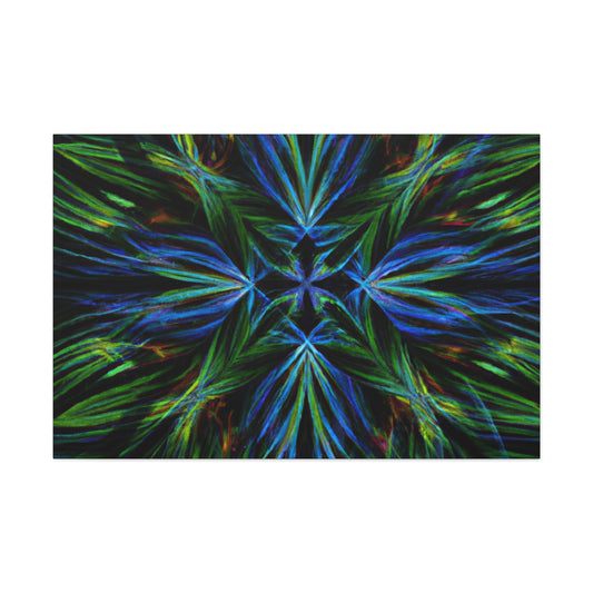 George Romney- Canvas