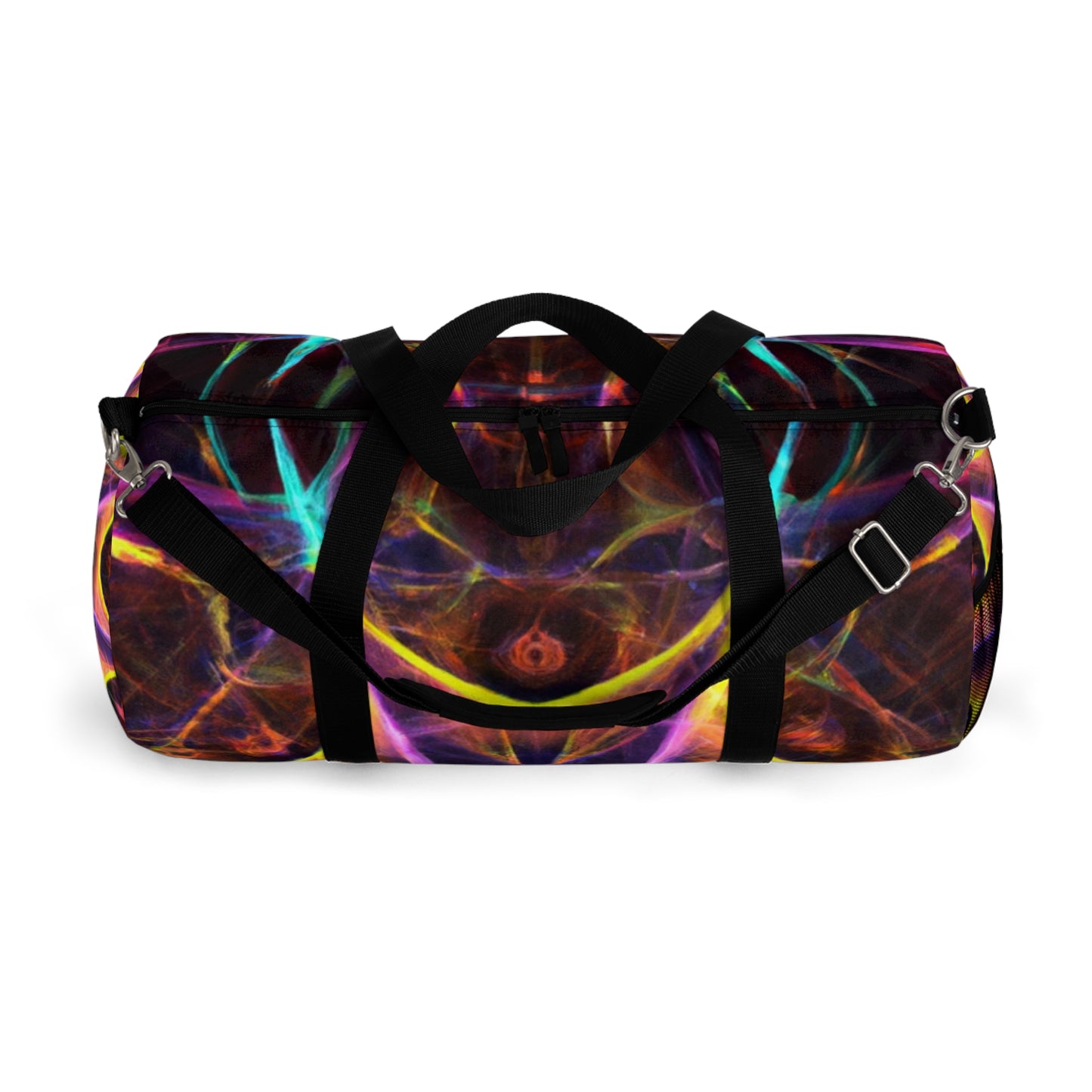 Matthew Boulton-Duffle Bag
