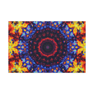 Johannes Vermeer- Canvas