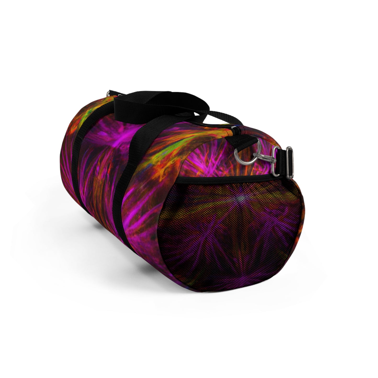Matthew Boulton-Duffle Bag