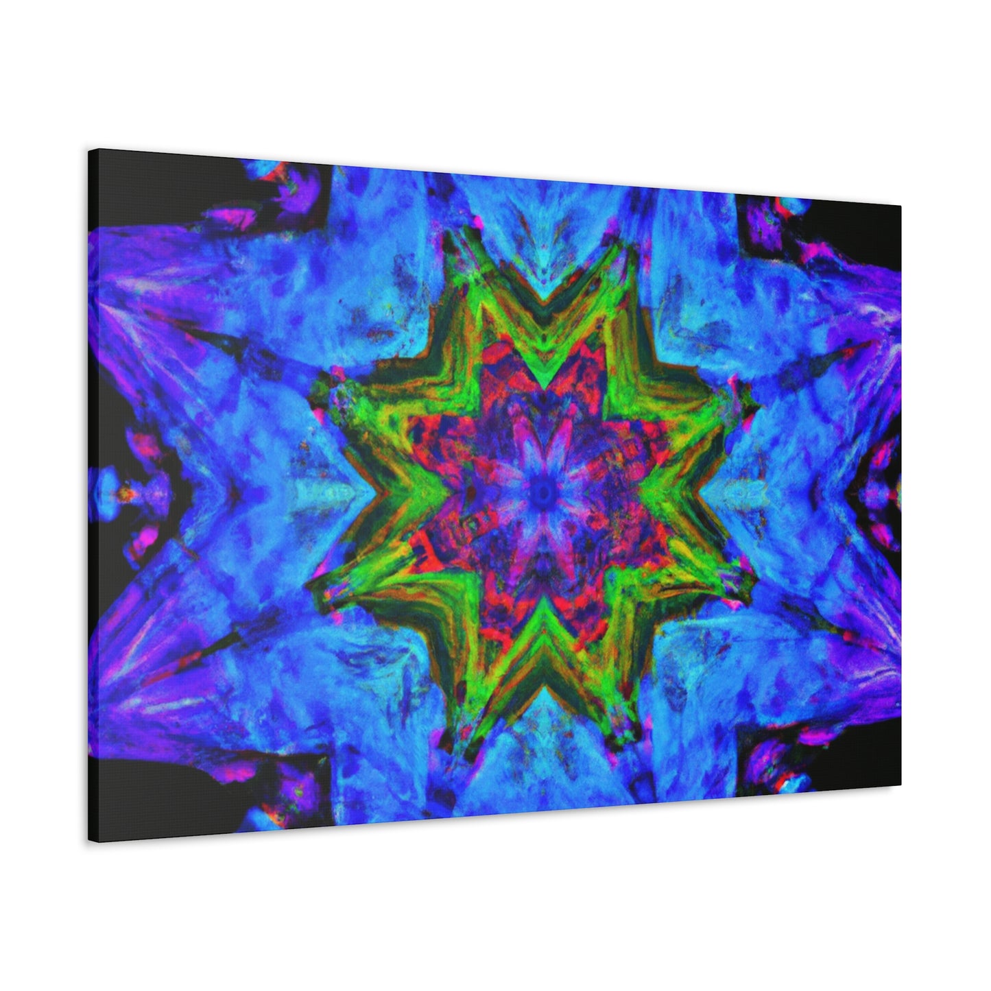 Thomas Gainsborough- Canvas