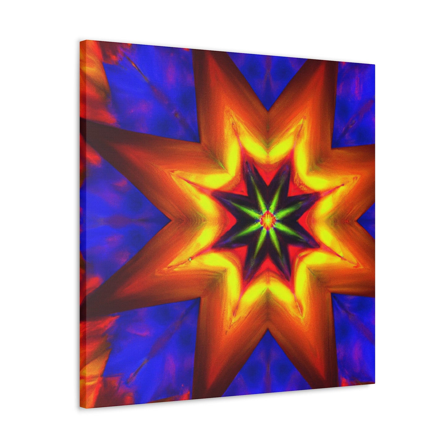 Jacques-Louis David- Canvas