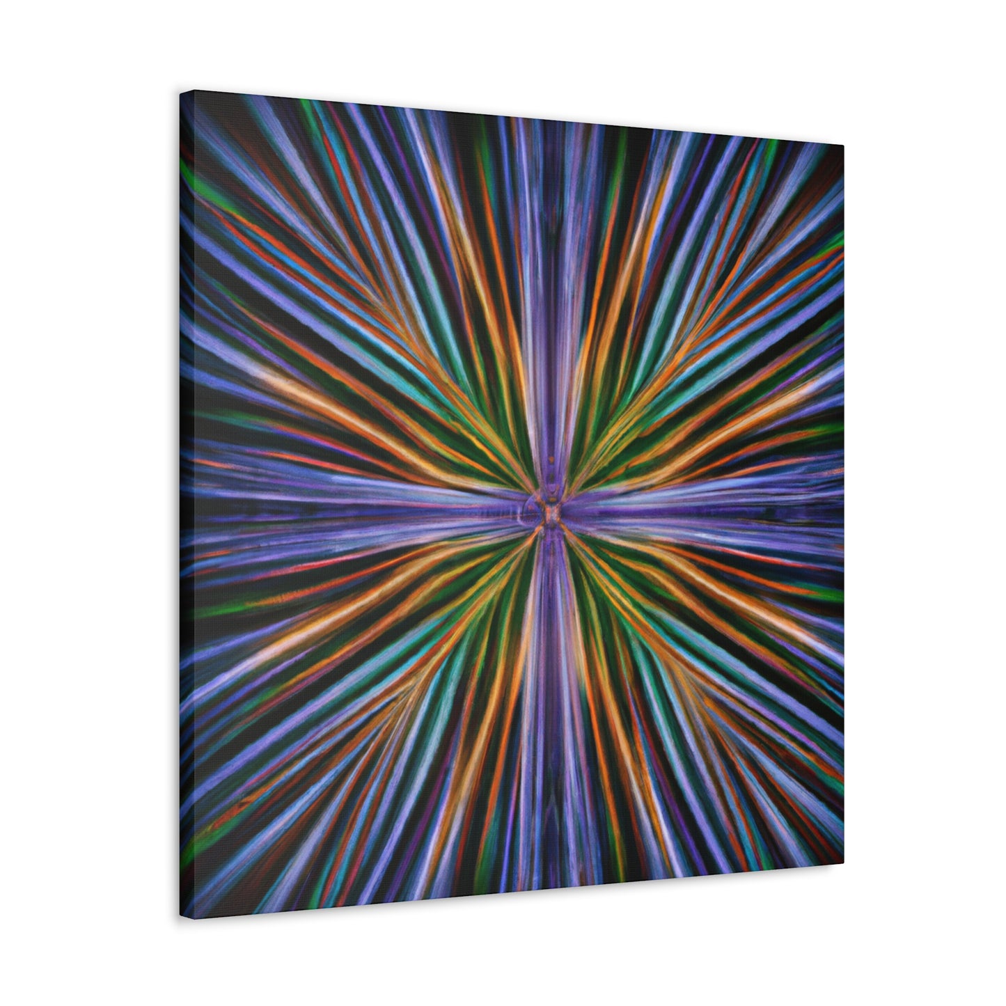 Jacques-Louis David- Canvas