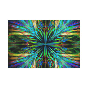 Johann Zoffany- Canvas