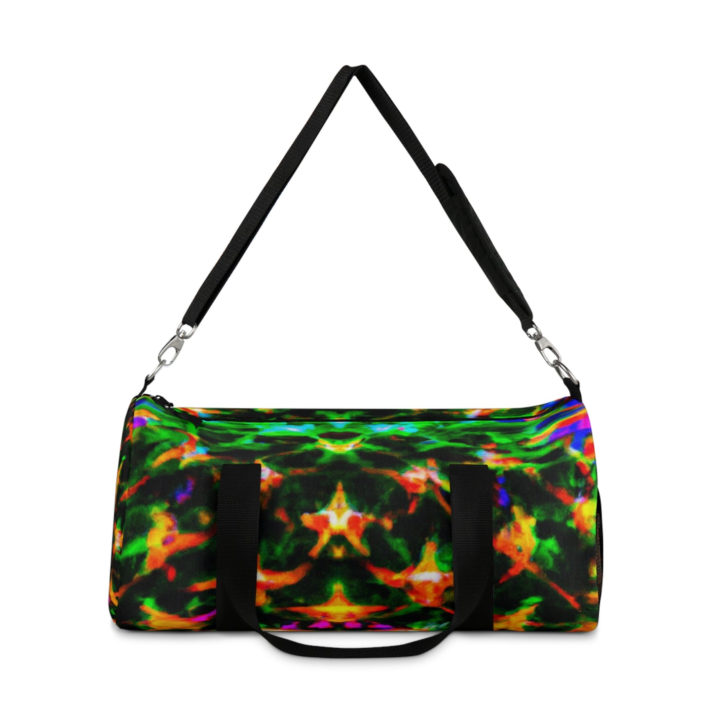 Paul Revere-Duffle Bag