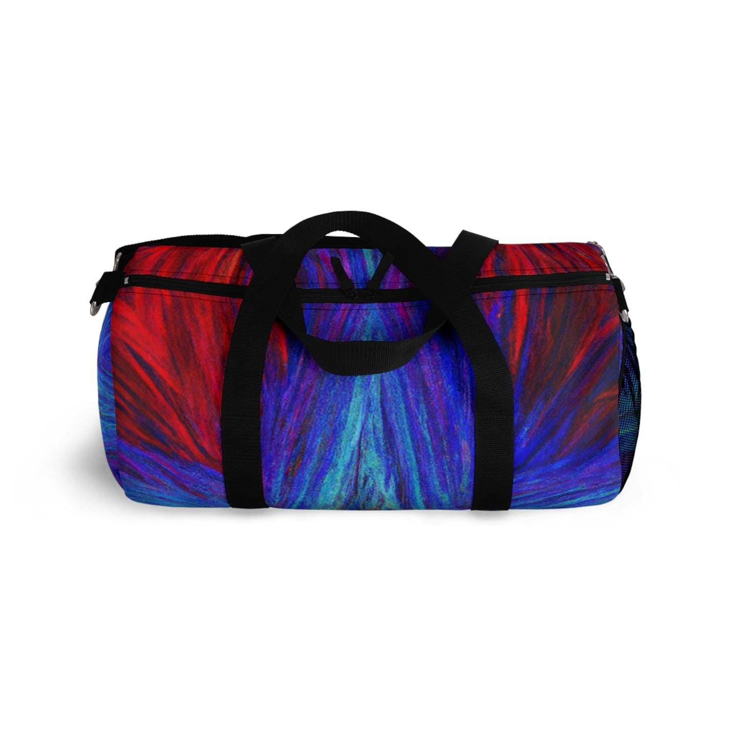 Isaac Singer (male)-Duffle Bag