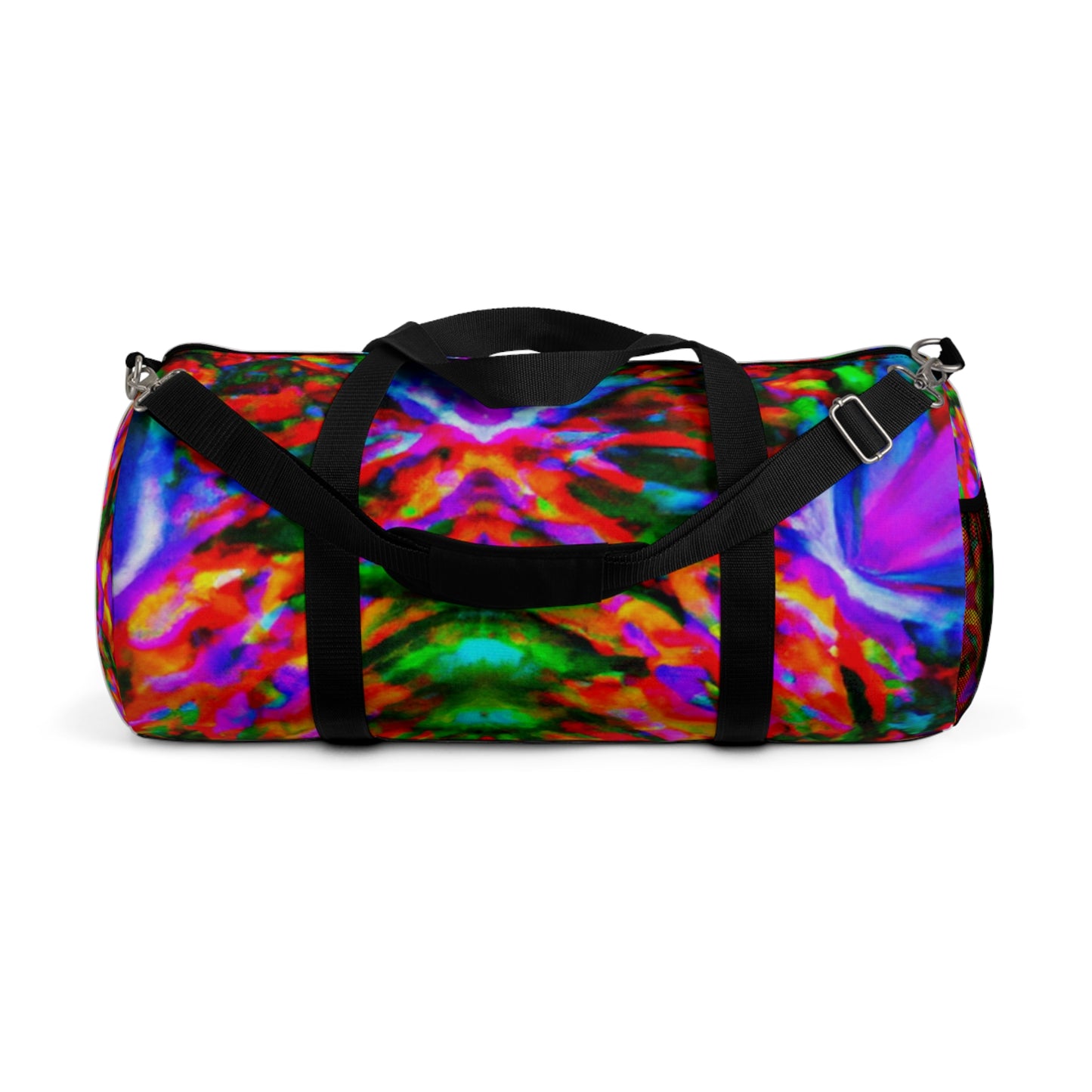 Matthew Boulton-Duffle Bag