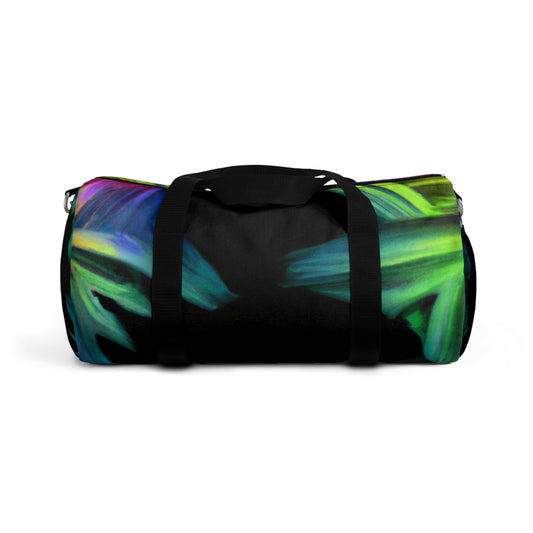 James Watt.-Duffle Bag