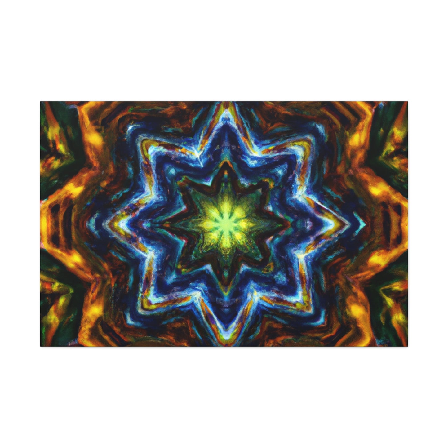 Joseph-Benoit Suvee- Canvas