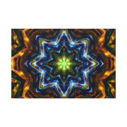 Joseph-Benoit Suvee- Canvas