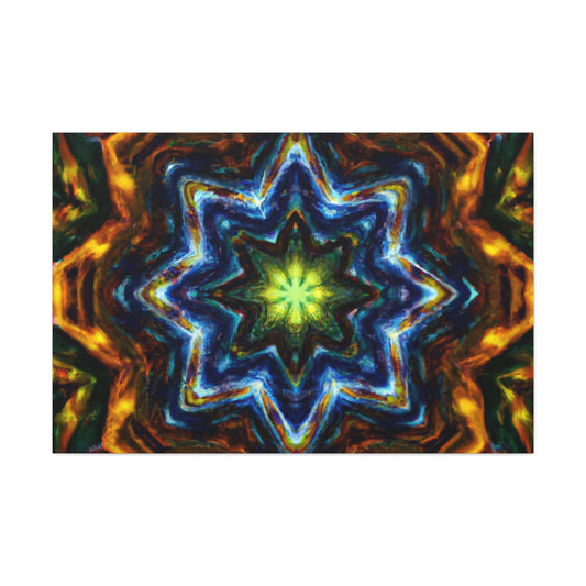 Joseph-Benoit Suvee- Canvas