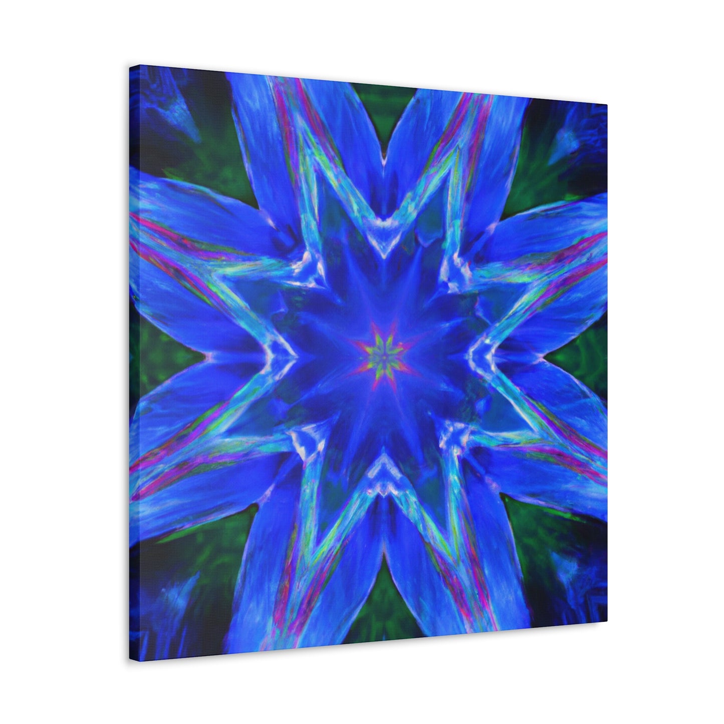 Jacques-Louis David- Canvas