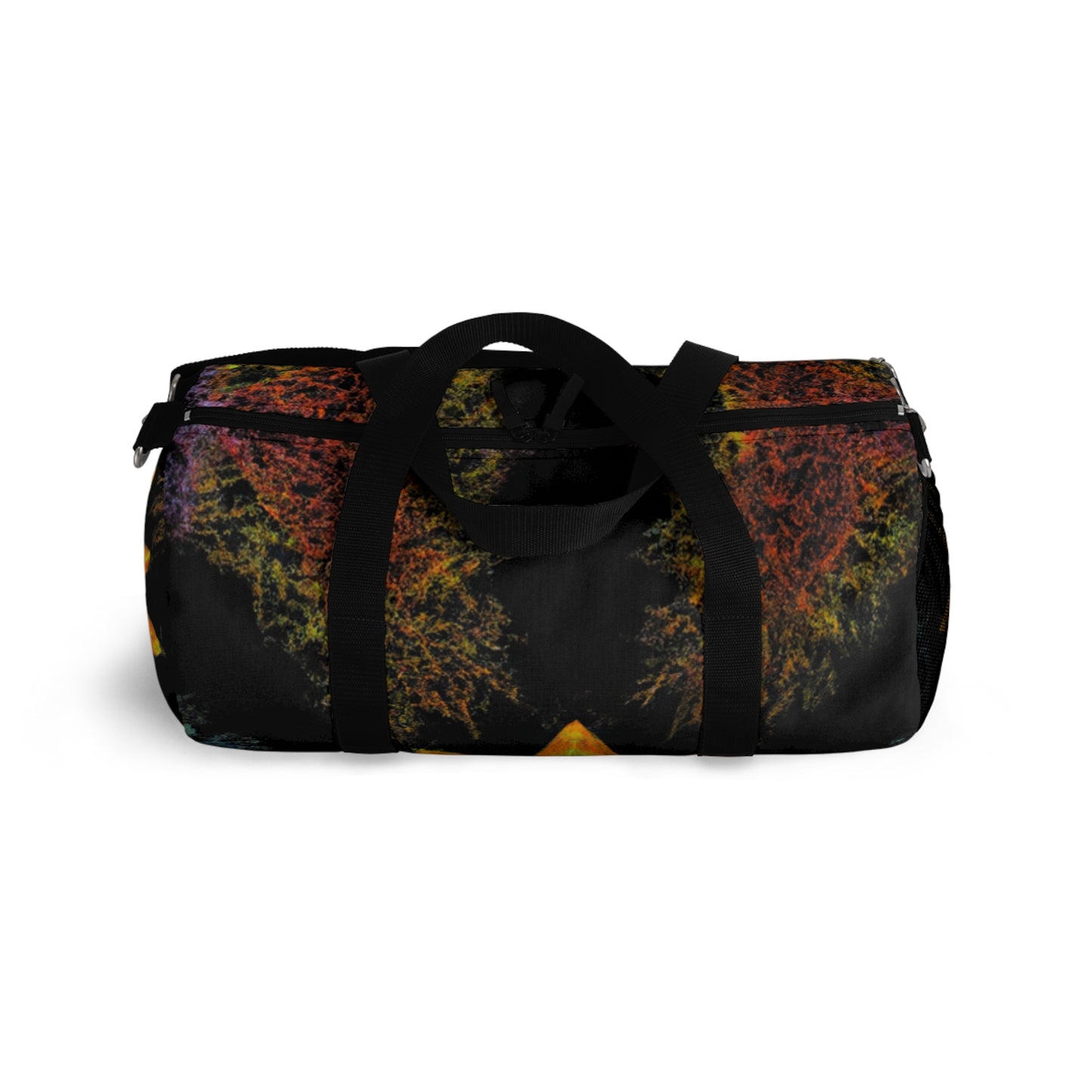 James Watt-Duffle Bag