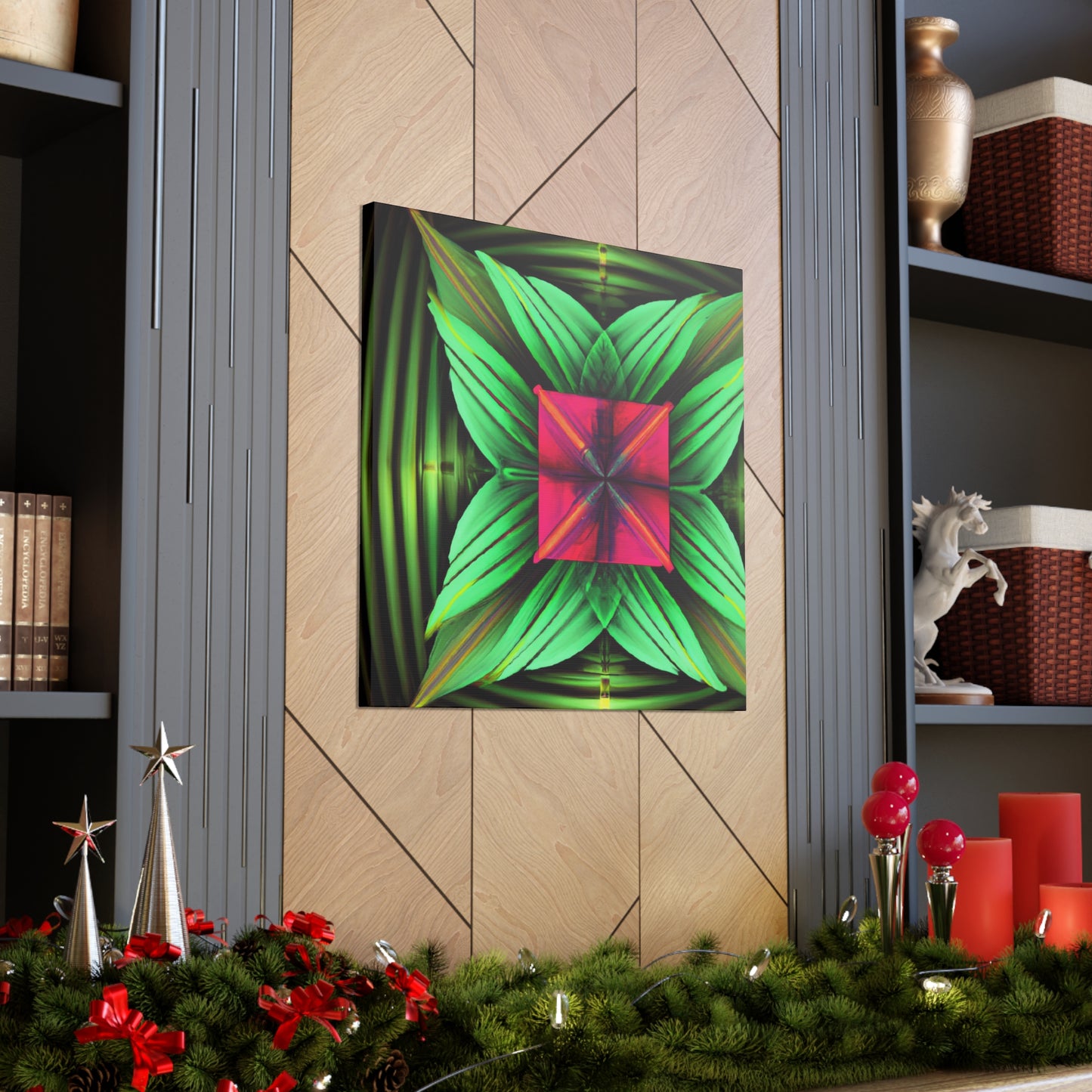 Antonio Canale (1720-1790)- Canvas