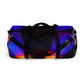 James Watt-Duffle Bag