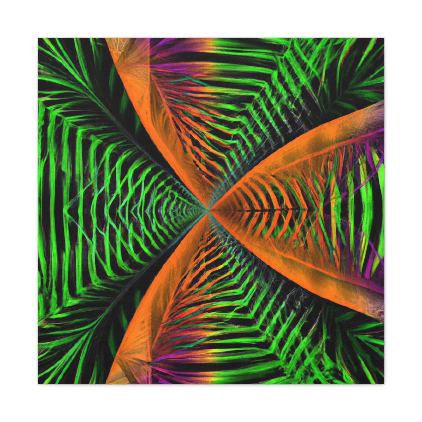 William Hogarth- Canvas