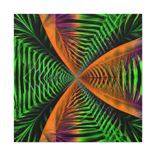 William Hogarth- Canvas