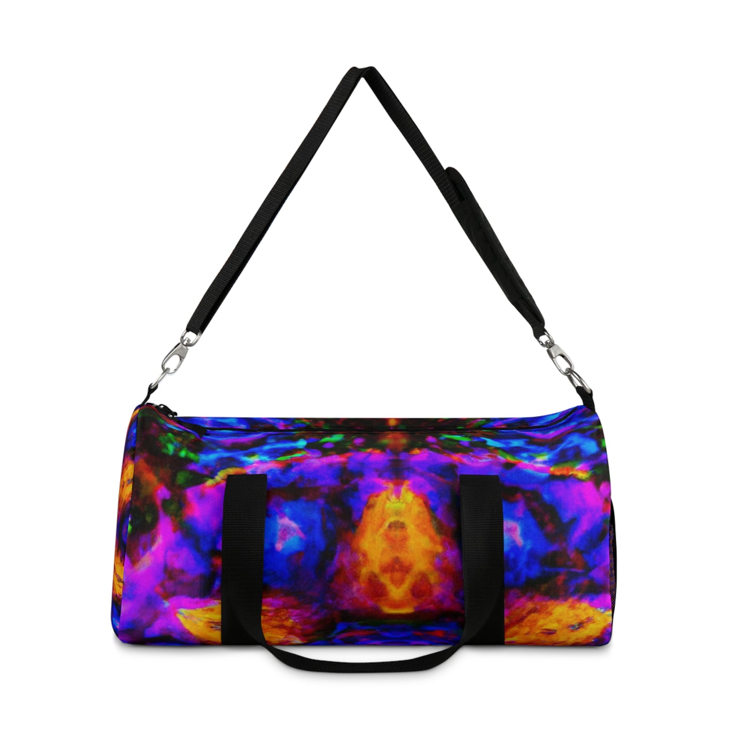 James Watt-Duffle Bag