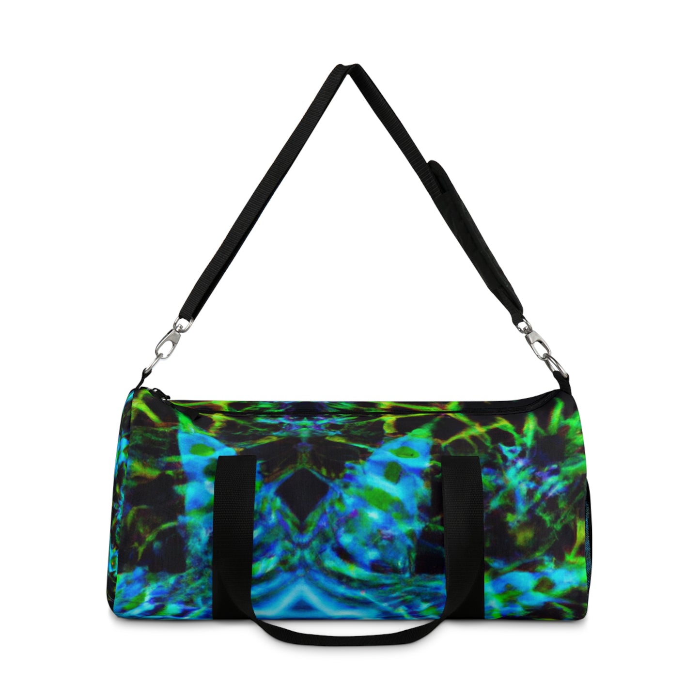 James Watt-Duffle Bag