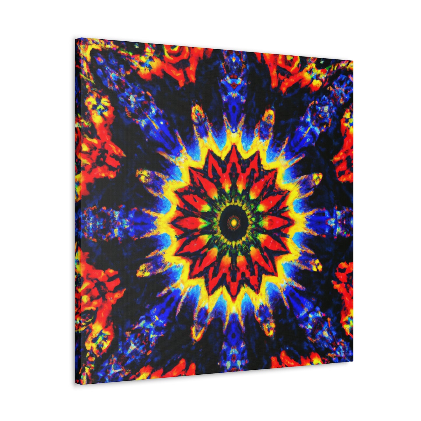 Thomas Gainsborough- Canvas