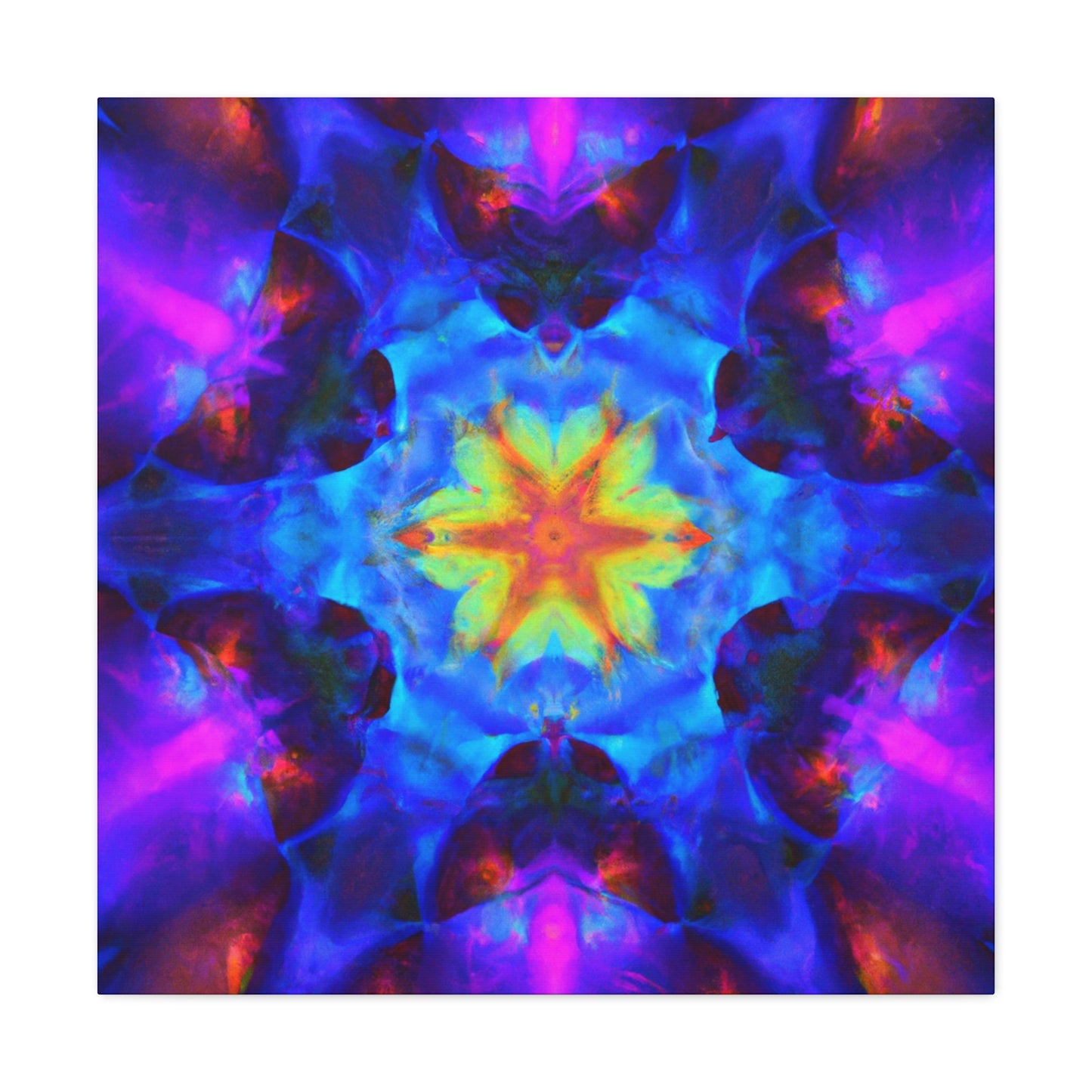 Antonio Visentini- Canvas