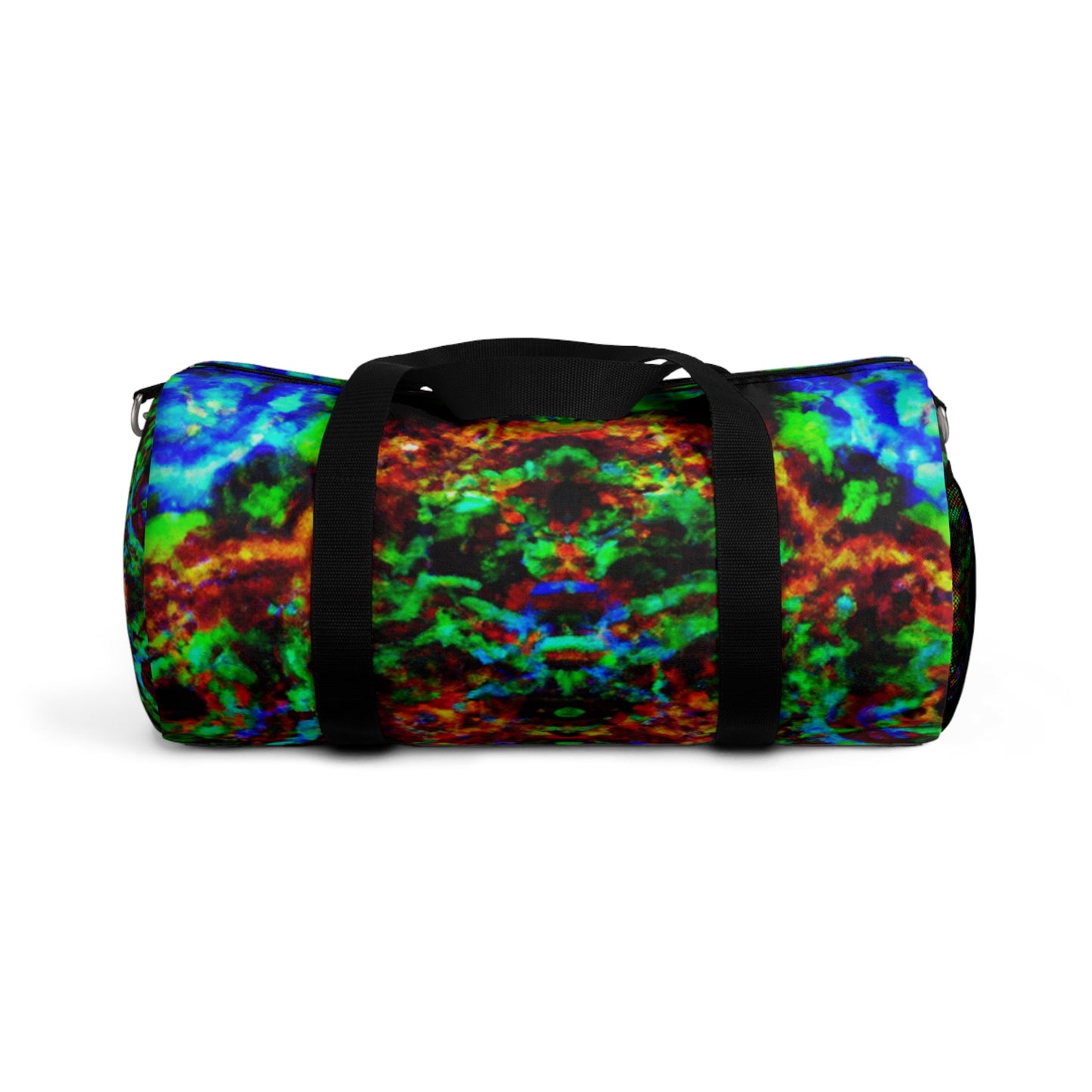 Matthew Boulton-Duffle Bag