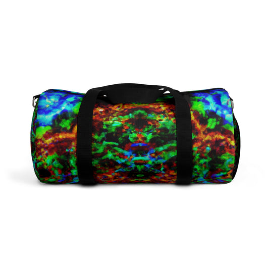 Matthew Boulton-Duffle Bag