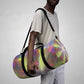 Eli Whitney (1765–1825)-Duffle Bag