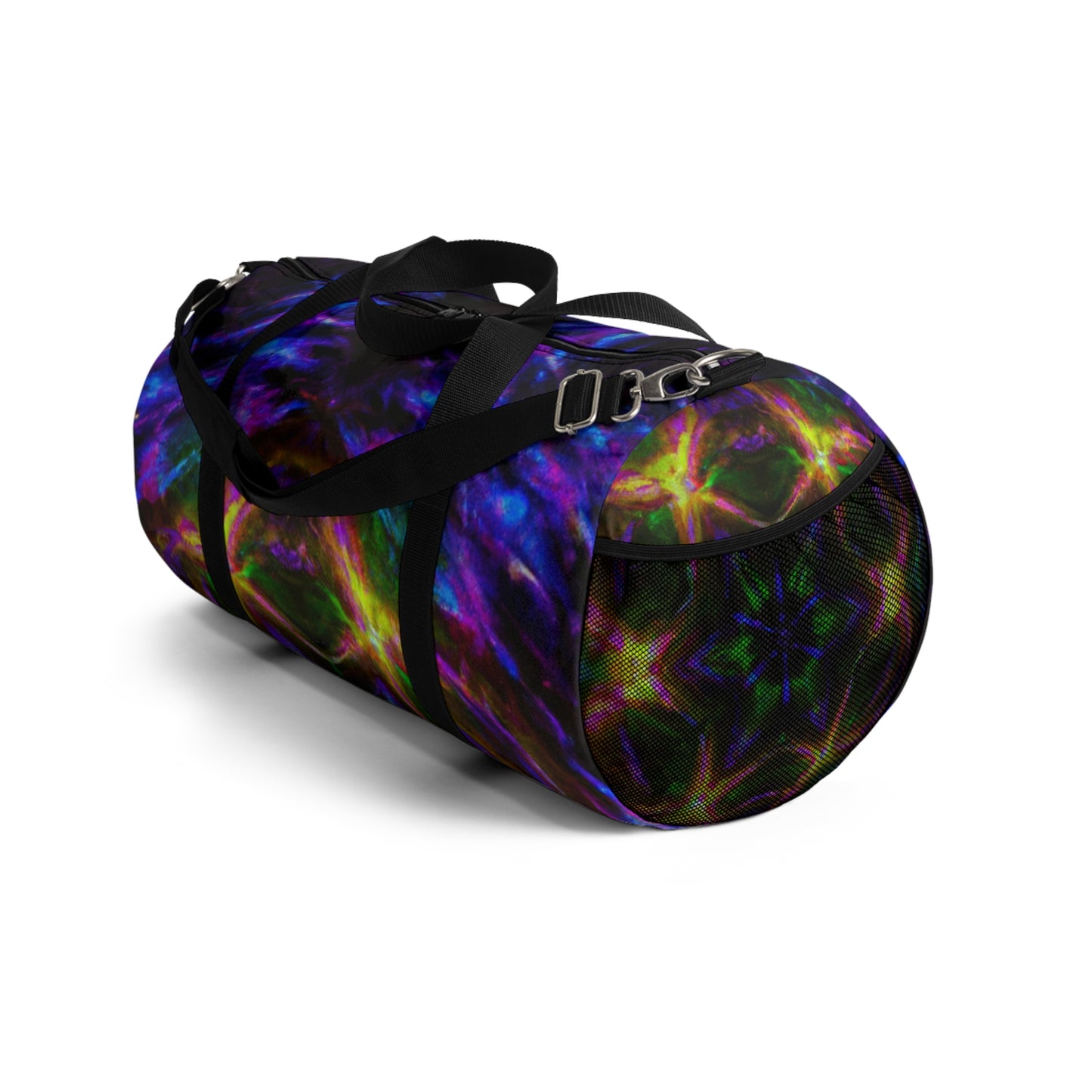 James Watt-Duffle Bag