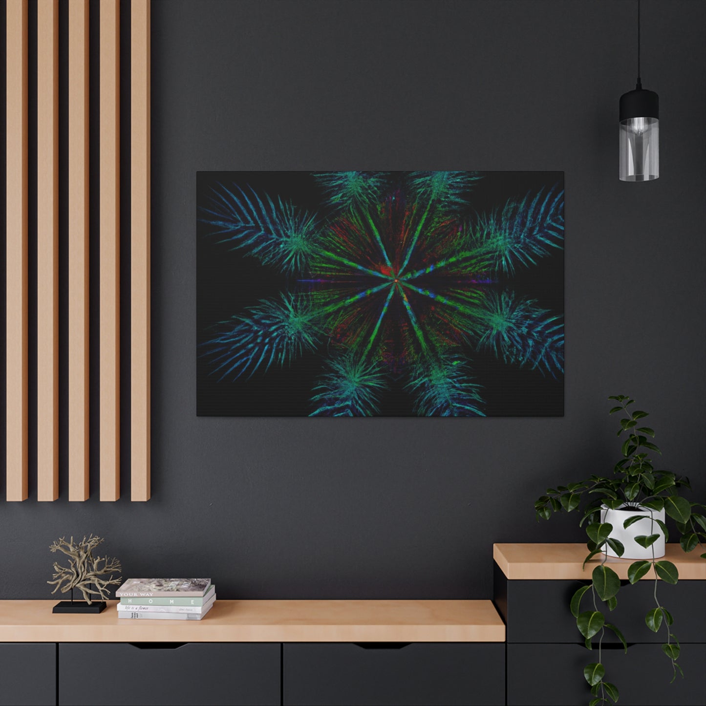 Jacques-Louis David- Canvas